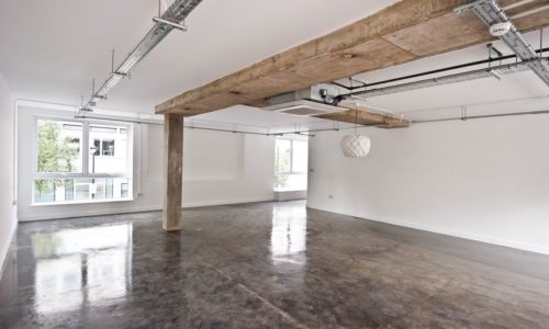 Modern London venue Modern London venue